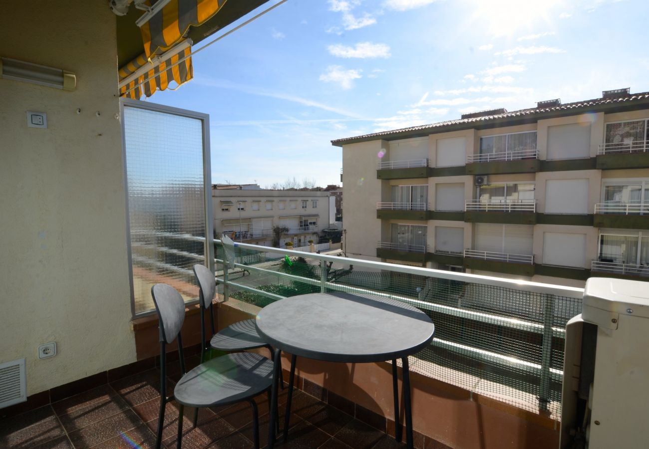 Apartamento en Estartit - OMEGA 12 2-A