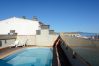 Apartamento en L'Escala - MESTRAL 1-4 Apartamento en L'Escala - MESTRAL 1-4