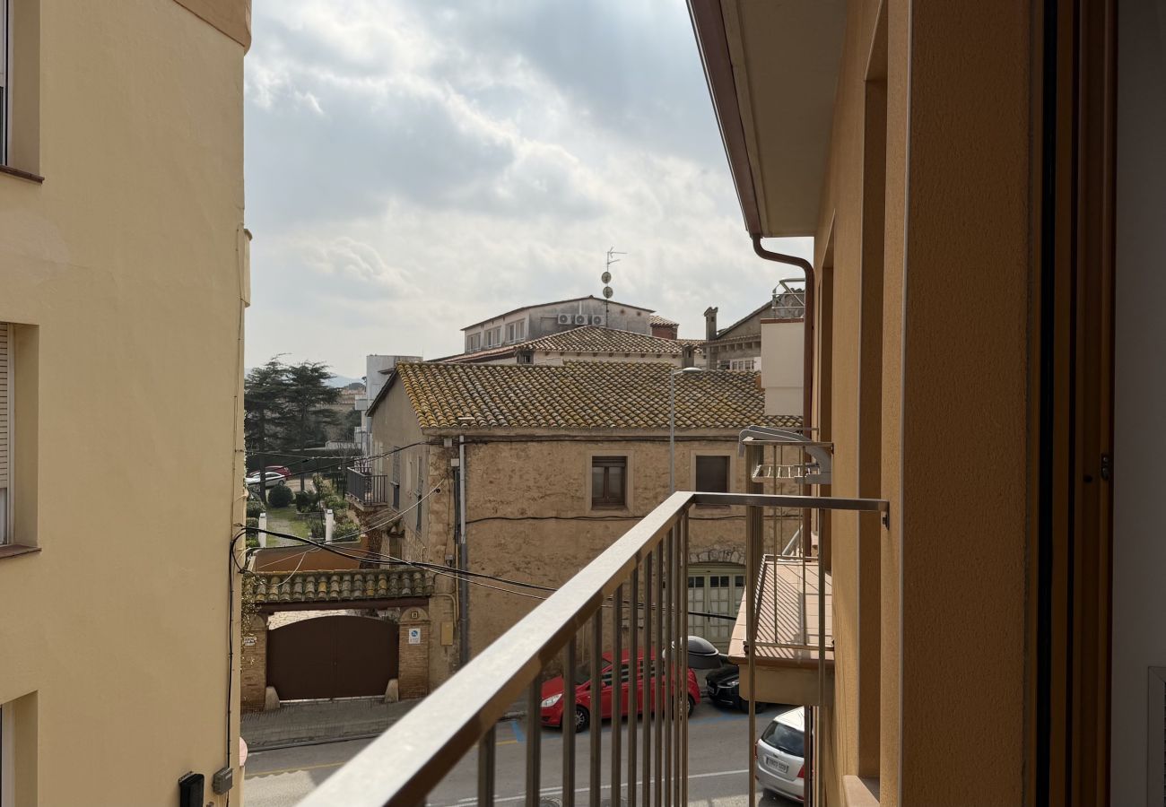 Apartamento en L'Escala - MESTRAL 2-2