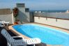 Apartamento en L'Escala - MESTRAL 2-5 Apartamento en L'Escala - MESTRAL 2-5