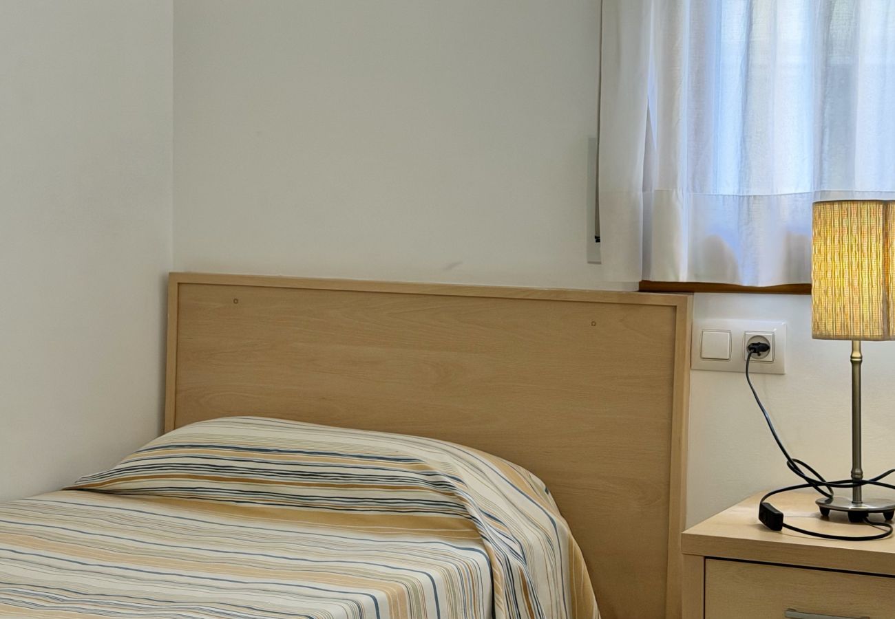 Apartamento en L'Escala - MESTRAL PB3