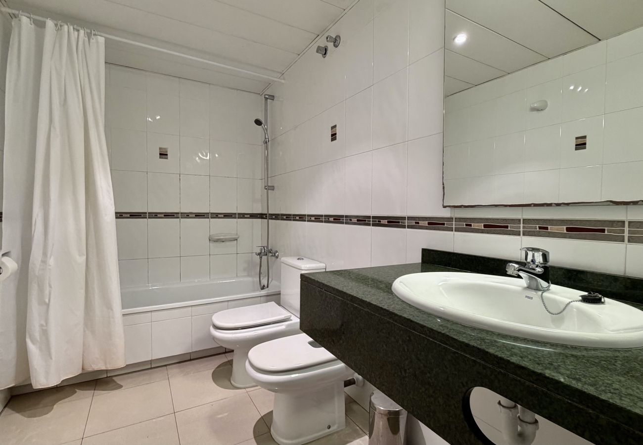 Apartamento en L'Escala - MESTRAL PB3