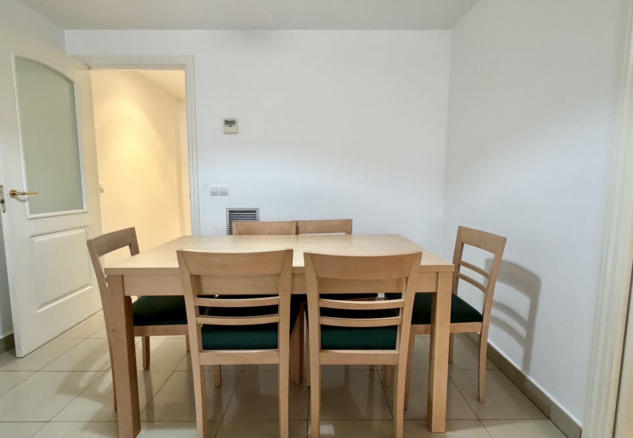 Apartamento en L'Escala - MESTRAL PB3