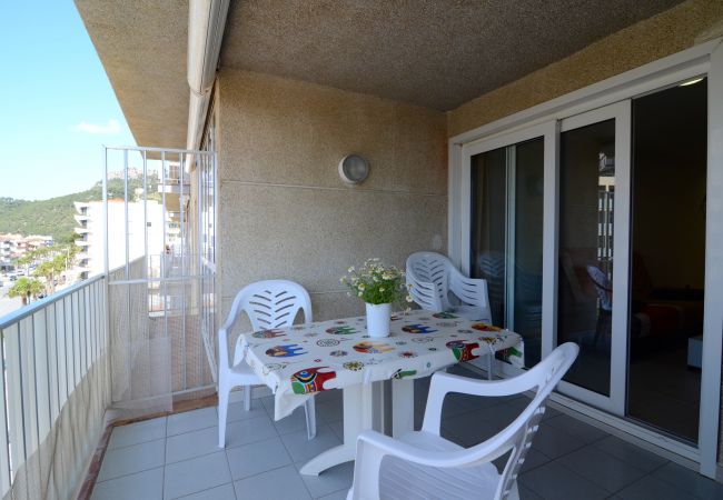 Apartamento en Estartit - ROCAMAURA I B 4-4