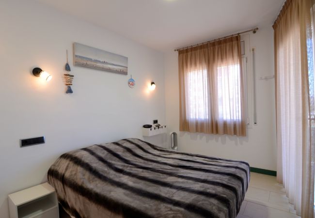 Apartamento en Estartit - ROCAMAURA I B 4-4