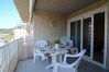 Apartamento en Estartit - ROCAMAURA I B 4-4 Apartamento en Estartit - ROCAMAURA I B 4-4