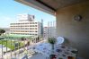 Apartamento en Estartit - ROCAMAURA I B 4-4 Apartamento en Estartit - ROCAMAURA I B 4-4