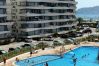 Apartamento en Estartit - ROCAMAURA I B 4-4 Apartamento en Estartit - ROCAMAURA I B 4-4