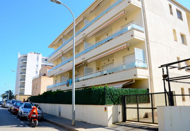 Apartamento en Estartit - FRONTMEDES