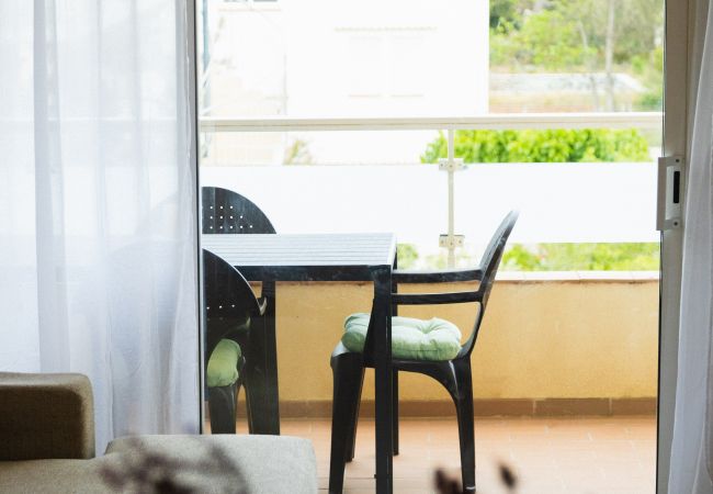 Apartamento en Estartit - FRONTMEDES Apartamento en Estartit - FRONTMEDES