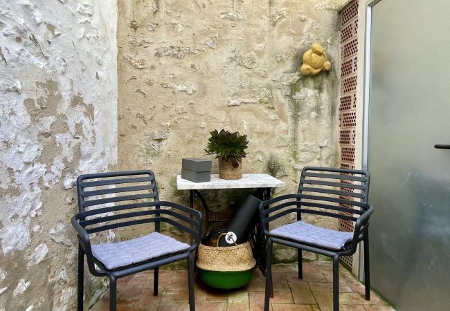 Casa en L'Escala - CASA ROSA DEL PORT Casa en L'Escala - CASA ROSA DEL PORT