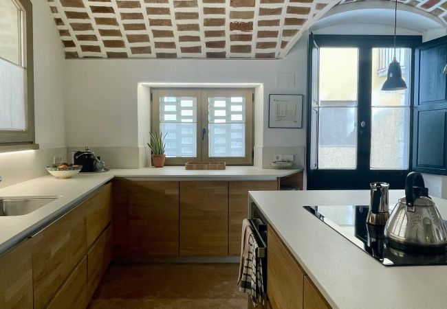 Casa en L'Escala - CASA ROSA DEL PORT Casa en L'Escala - CASA ROSA DEL PORT