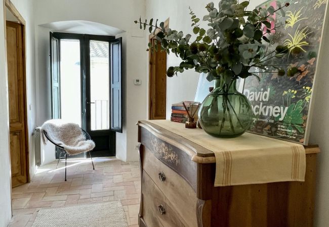 Casa en L'Escala - CASA ROSA DEL PORT Casa en L'Escala - CASA ROSA DEL PORT