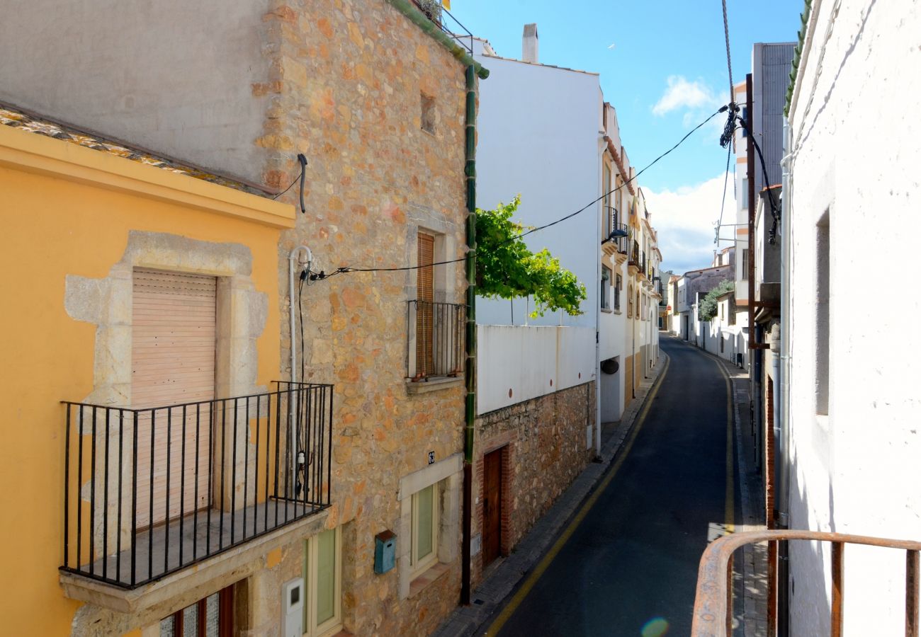 Casa en L'Escala - CASA ROSA DEL PORT