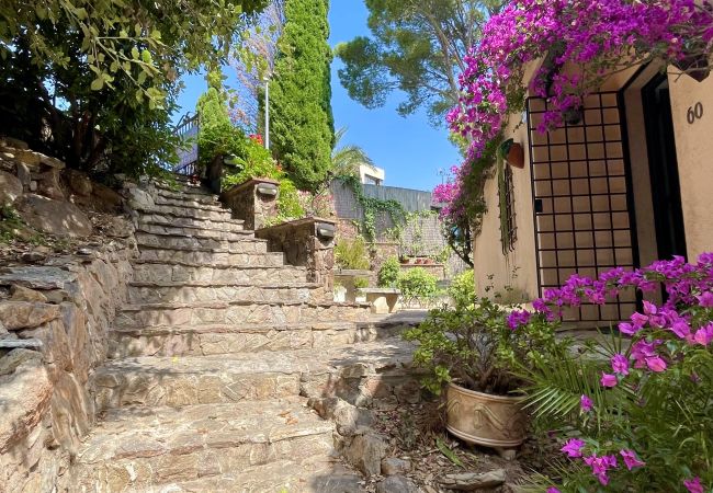 Casa en Pals - SA PUNTA 60 Casa en Pals - SA PUNTA 60