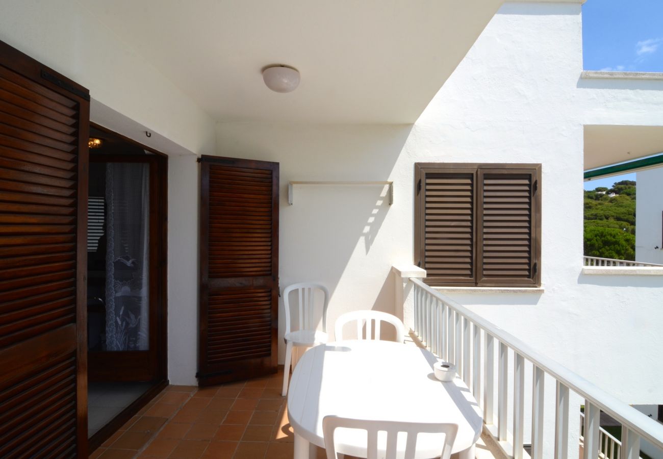 Apartamento en L'Escala - CALA MONTGO 17