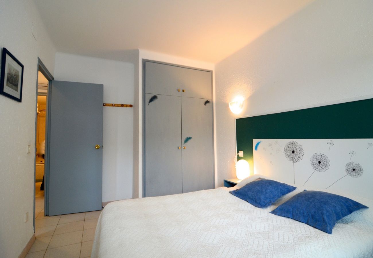 Apartamento en L'Escala - CALA MONTGO 17