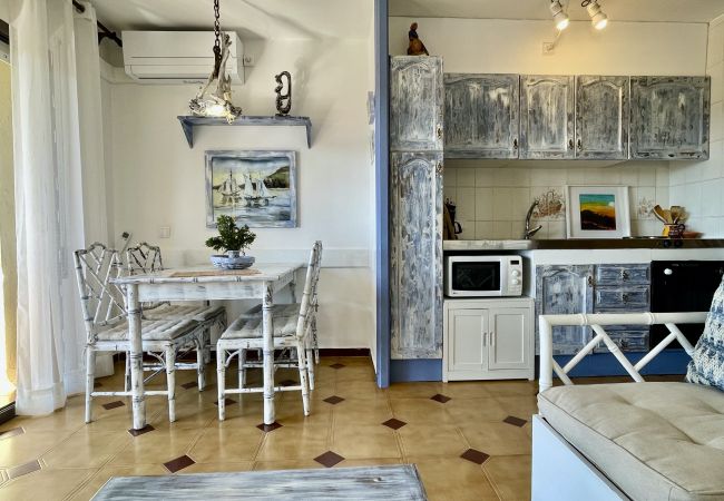 Apartamento en Estartit - JARDINS DEL MAR 114 Apartamento en Estartit - JARDINS DEL MAR 114