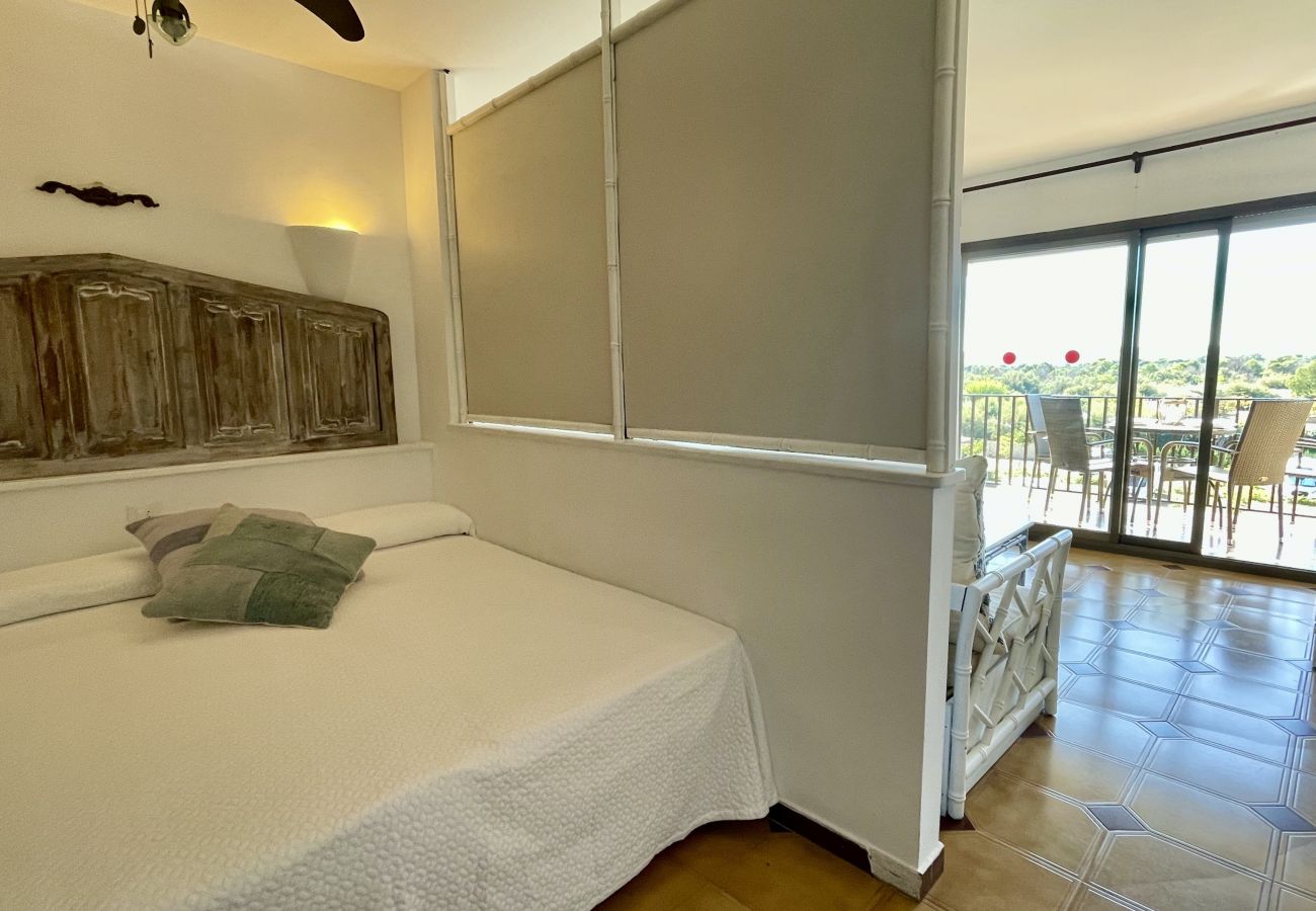 Apartamento en Estartit - JARDINS DEL MAR 114