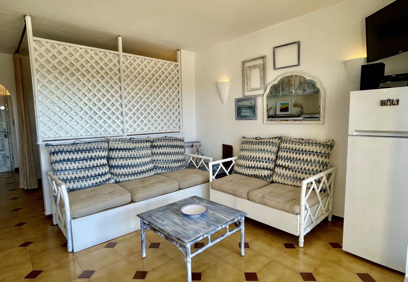 Apartamento en Estartit - JARDINS DEL MAR 114