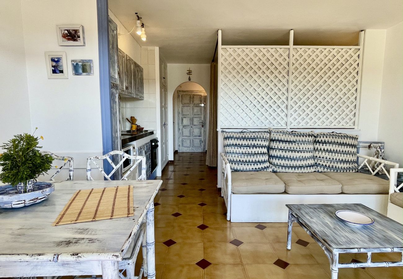 Apartamento en Estartit - JARDINS DEL MAR 114