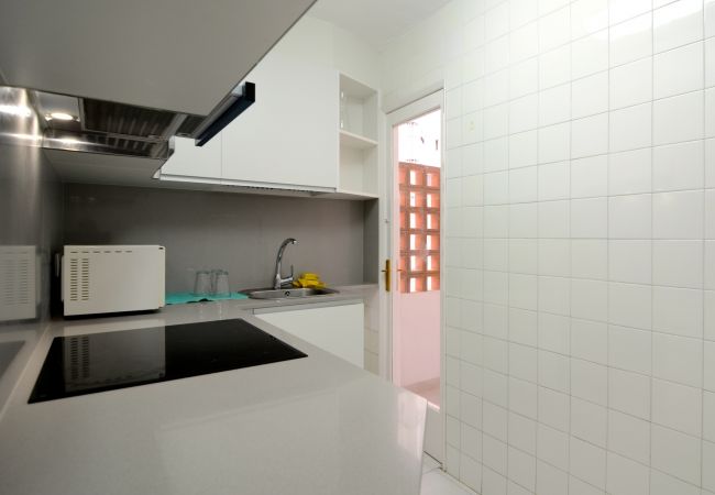 Apartamento en Estartit - ROCAMAURA I D 3-4 - APARTAMENTO CON PISCINA Apartamento en Estartit - ROCAMAURA I D 3-4 - APARTAMENTO CON PISCINA