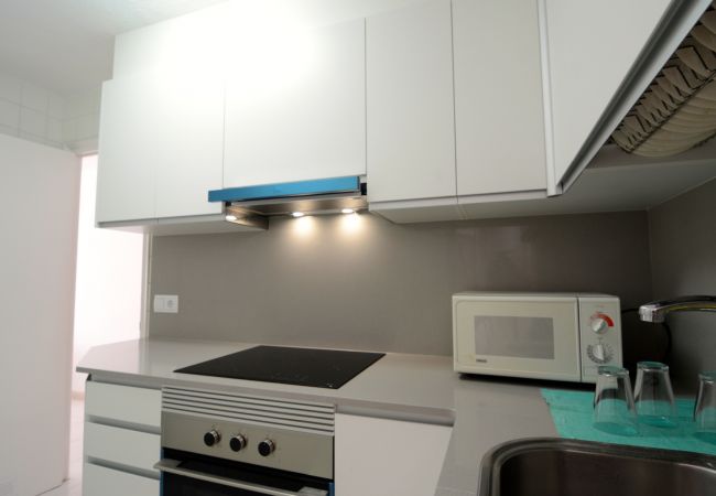 Apartamento en Estartit - ROCAMAURA I D 3-4 - APARTAMENTO CON PISCINA Apartamento en Estartit - ROCAMAURA I D 3-4 - APARTAMENTO CON PISCINA