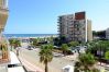 Apartamento en Estartit - ROCAMAURA I D 3-4 - APARTAMENTO CON PISCINA Apartamento en Estartit - ROCAMAURA I D 3-4 - APARTAMENTO CON PISCINA