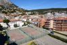 Apartamento en Estartit - ROCAMAURA I D 3-4 - APARTAMENTO CON PISCINA Apartamento en Estartit - ROCAMAURA I D 3-4 - APARTAMENTO CON PISCINA