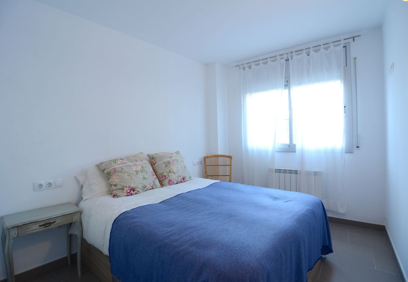 Apartamento en Estartit - PLATJA 32