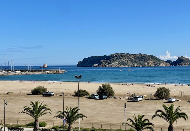 Apartamento en Estartit - ROCAMAURA I C 4-1 Apartamento en Estartit - ROCAMAURA I C 4-1