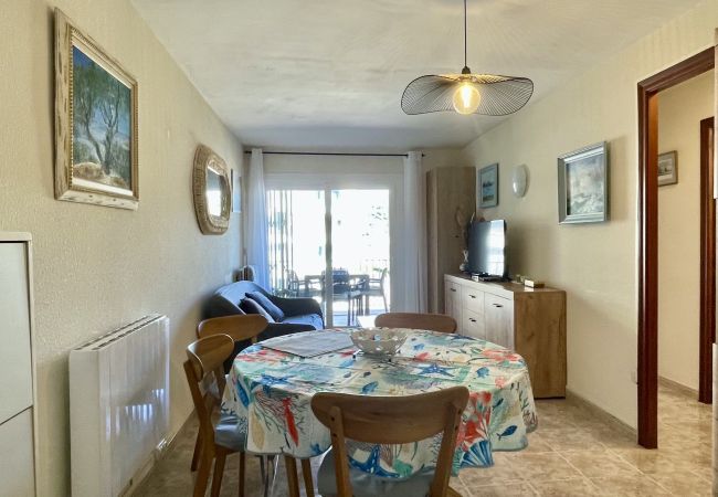 Apartamento en Estartit - ROCAMAURA I C 4-1 Apartamento en Estartit - ROCAMAURA I C 4-1