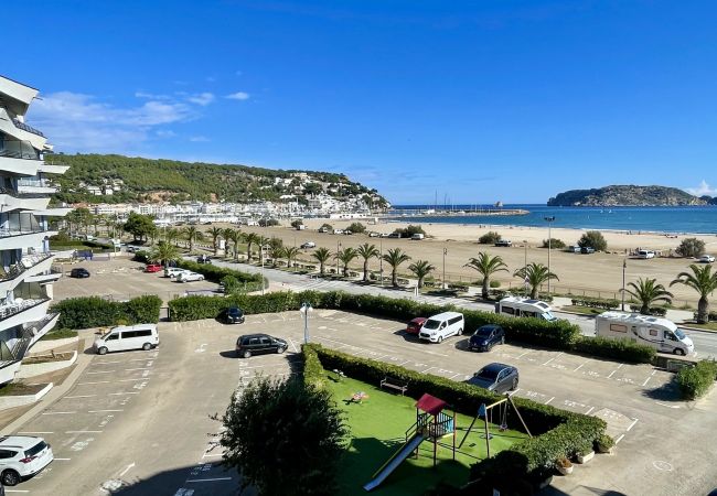 Apartamento en Estartit - ROCAMAURA I C 4-1 Apartamento en Estartit - ROCAMAURA I C 4-1