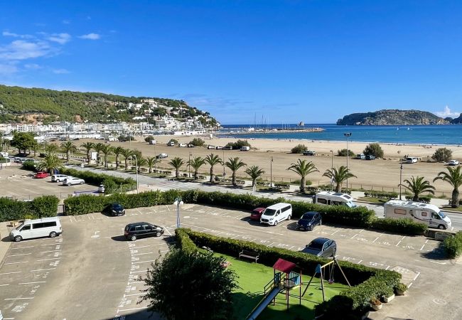 Apartamento en Estartit - ROCAMAURA I C 4-1 Apartamento en Estartit - ROCAMAURA I C 4-1