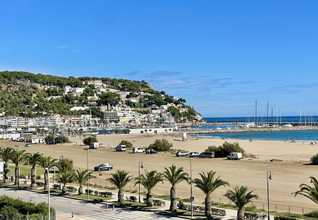 Apartamento en Estartit - ROCAMAURA I C 4-1 Apartamento en Estartit - ROCAMAURA I C 4-1