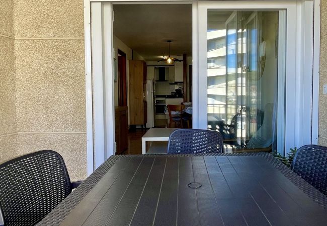 Apartamento en Estartit - ROCAMAURA I C 4-1 Apartamento en Estartit - ROCAMAURA I C 4-1