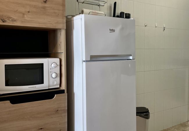 Apartamento en Estartit - ROCAMAURA I C 4-1 Apartamento en Estartit - ROCAMAURA I C 4-1