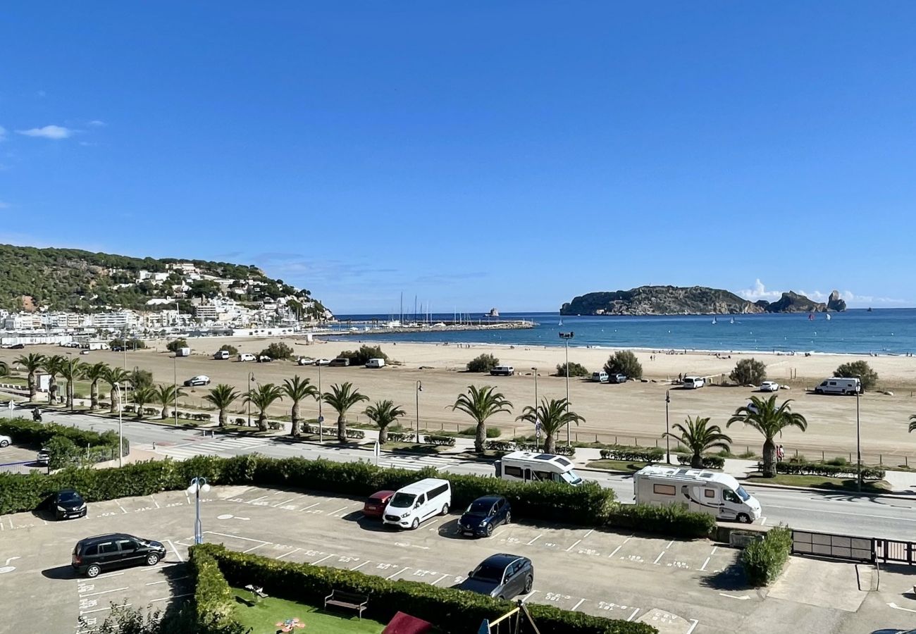 Apartamento en Estartit - ROCAMAURA I C 4-1