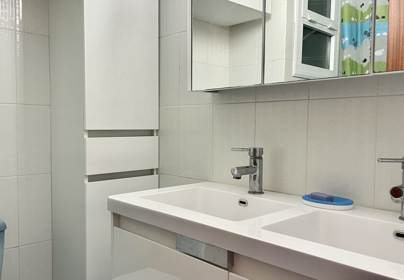 Apartamento en Estartit - ROCAMAURA I C 4-1