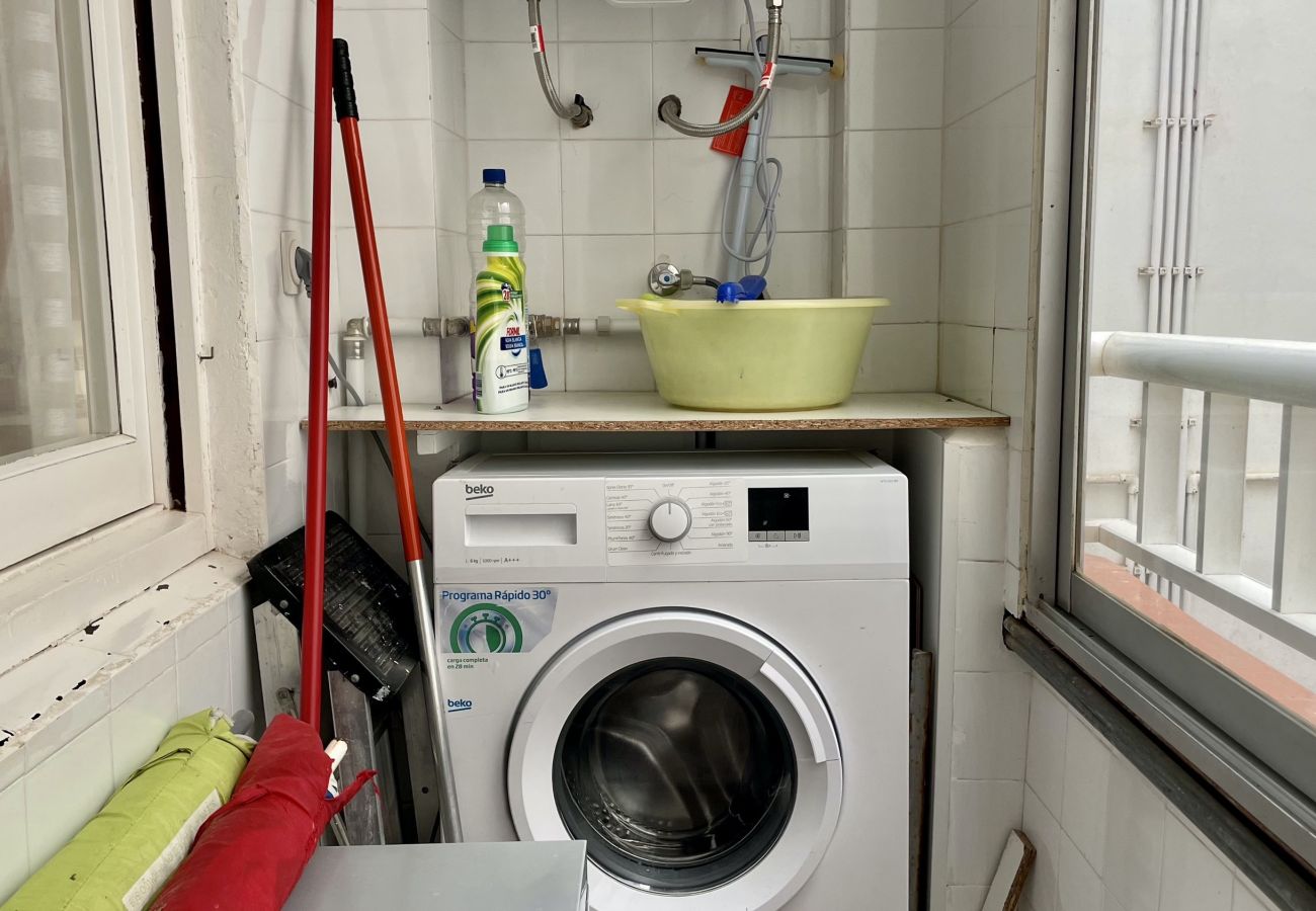 Apartamento en Estartit - ROCAMAURA I C 4-1