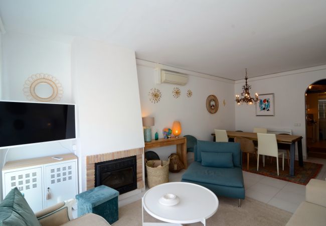 Apartamento en L'Escala - CARAVEL·LES Apartamento en L'Escala - CARAVEL·LES