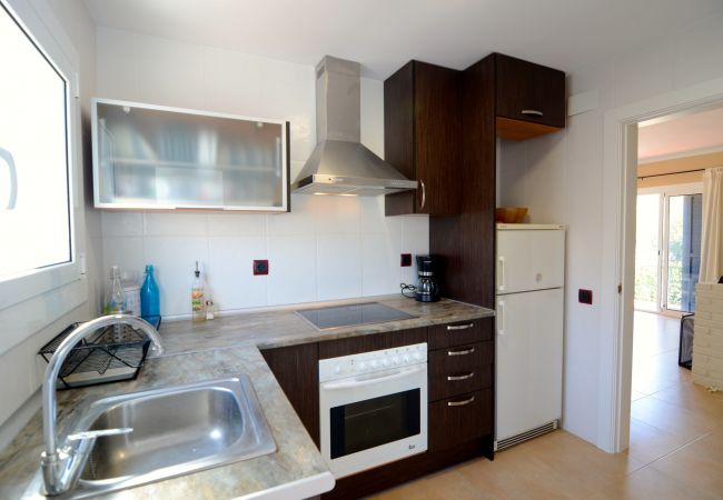 Casa en Estartit - GAMMA 4 Casa en Estartit - GAMMA 4