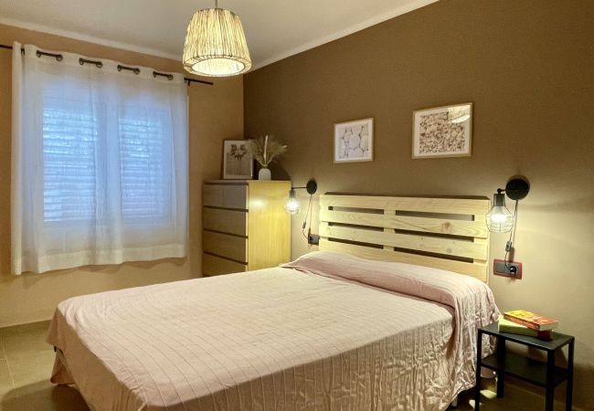 Casa en Estartit - GAMMA 4 Casa en Estartit - GAMMA 4