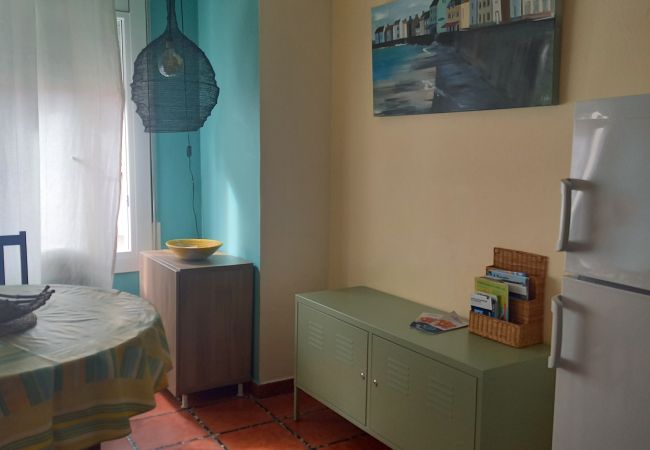 Apartamento en L'Escala - PUIG SUREDA 36 2-1