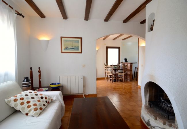 Casa en Estartit - LES CAPELLES 37 Casa en Estartit - LES CAPELLES 37