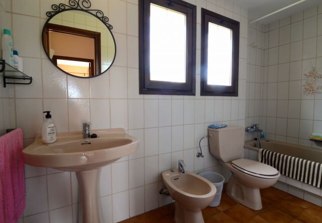 Casa en Estartit - LES CAPELLES 37 Casa en Estartit - LES CAPELLES 37