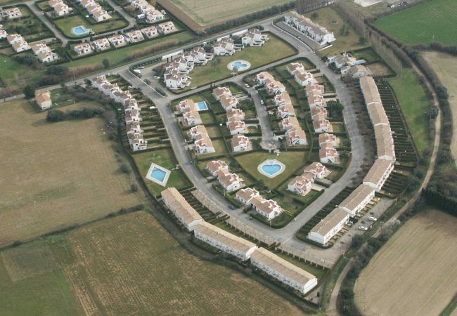 Casa en Estartit - LES CAPELLES 37 Casa en Estartit - LES CAPELLES 37