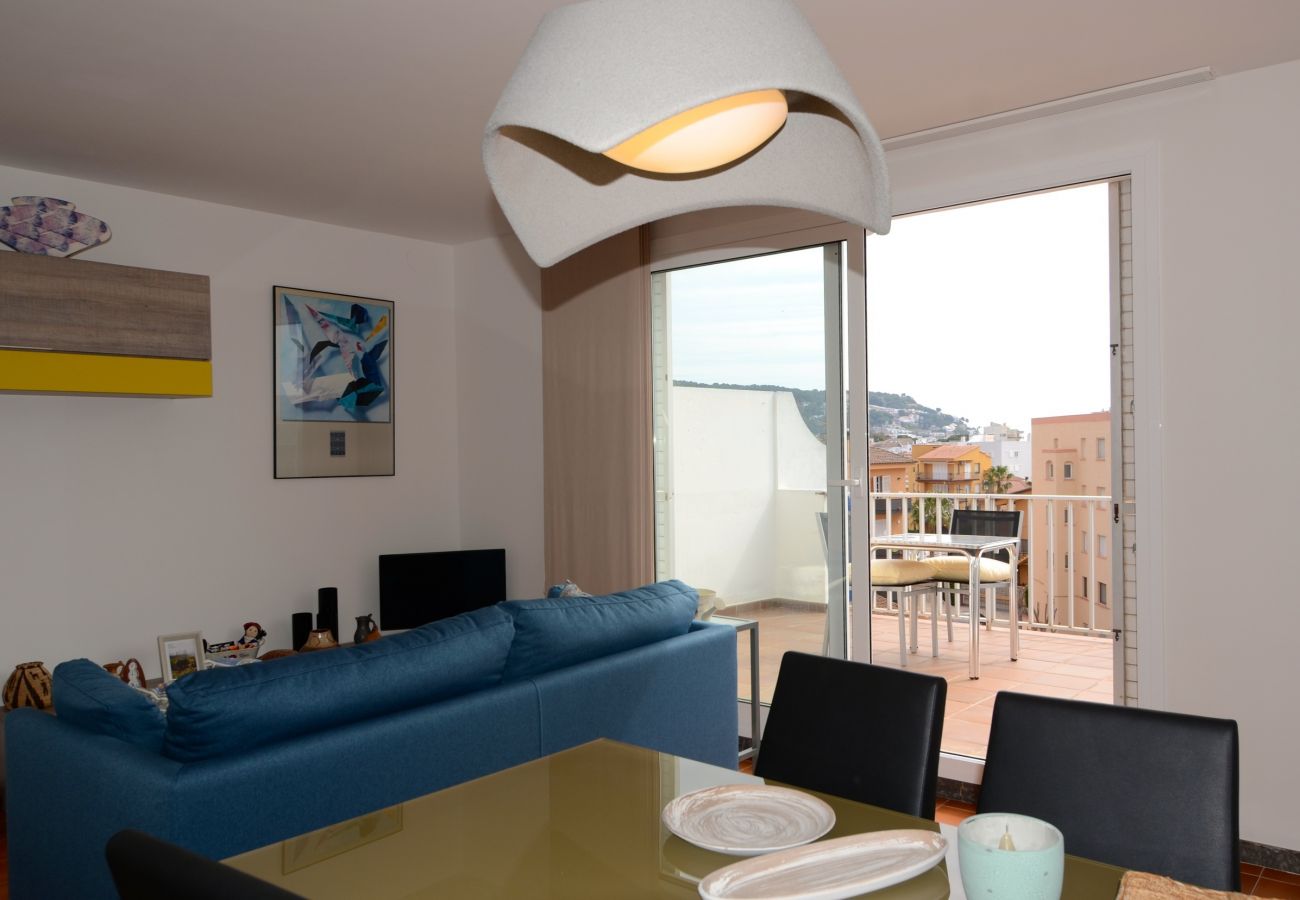 Apartamento en Estartit - EMPORDA 4-3