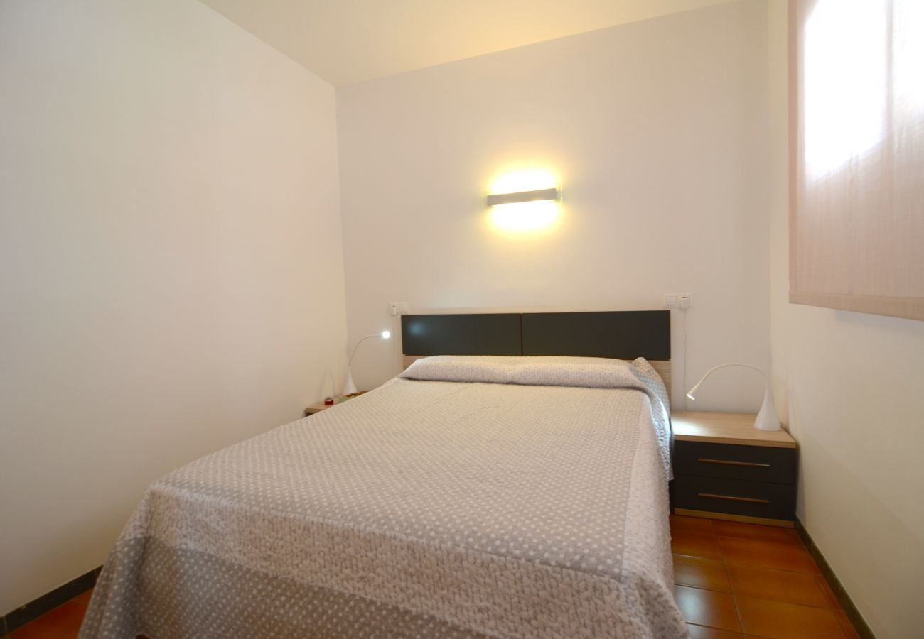 Apartamento en Estartit - EMPORDA 4-3