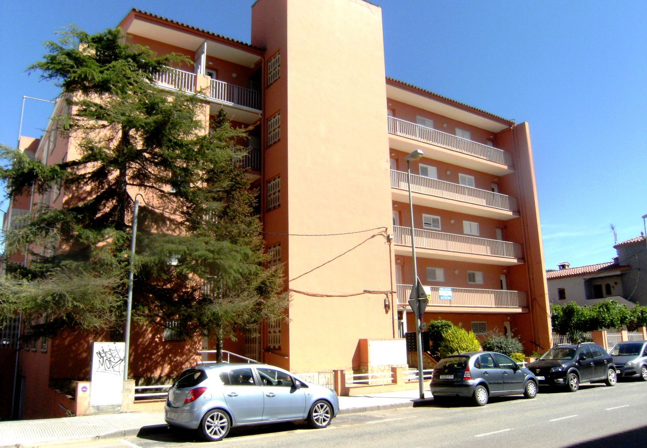 Apartamento en Estartit - EMPORDA 4-3